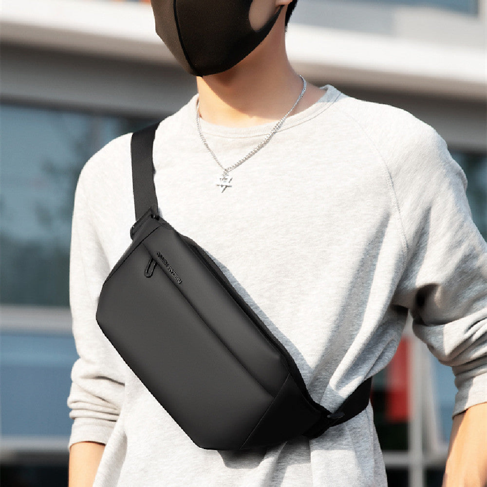 Men Crossfit Bag